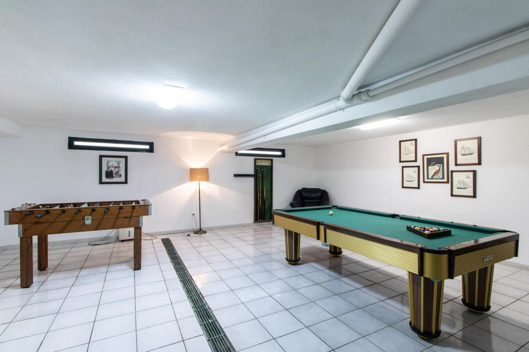Вилла Casa Clara Виламура Экстерьер фото